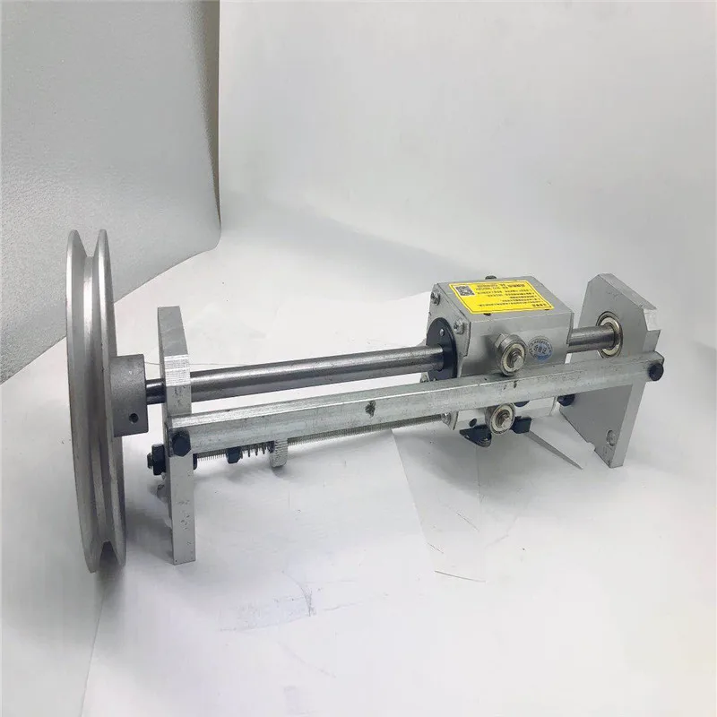 rolling rings traverse box drive winding, linear drives gp3-15 roller rolling ring drive