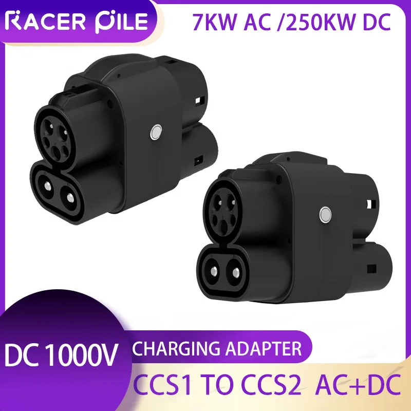 Ccs 1 To Ccs 2 Ac+D… - image