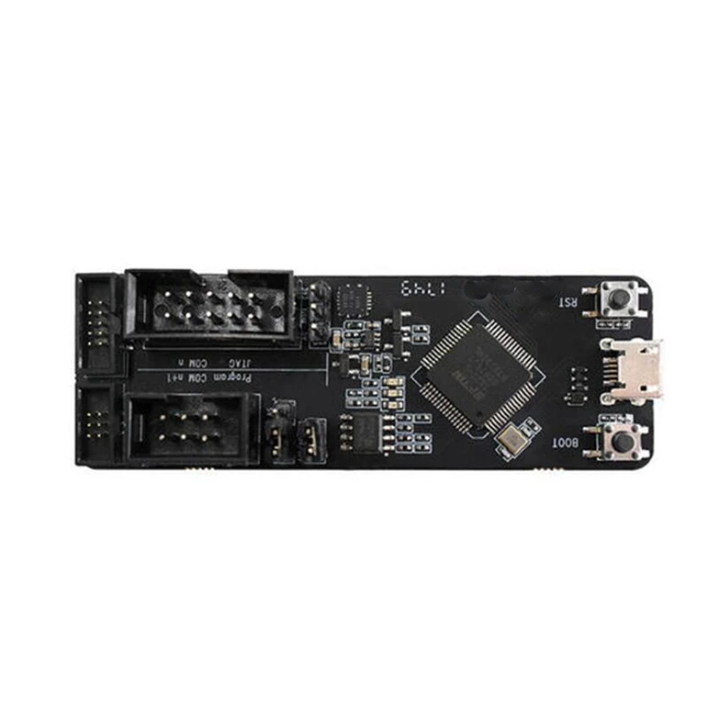 

ESP-Prog Development Board JTAG Debug Program Downloader Compatible For ESP32 Supporting Cable