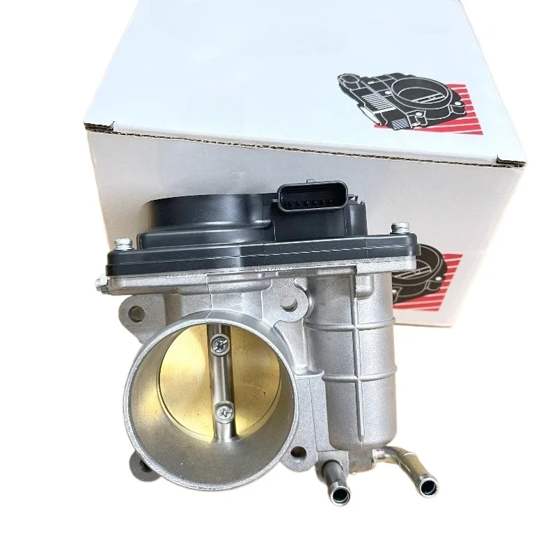 For the old NV200 Classic 1.6 throttle assembly original