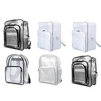 Staticproof Staticproof Daypack Construction Organization Electrician Hand Tools Organizer Mechanics PVC Worker Engineer Bag