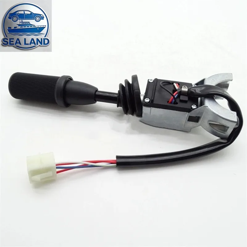 Forward Reverse Controller Lever Switch MN234956 234956 For Manitou Forklift JCB 3/4CX