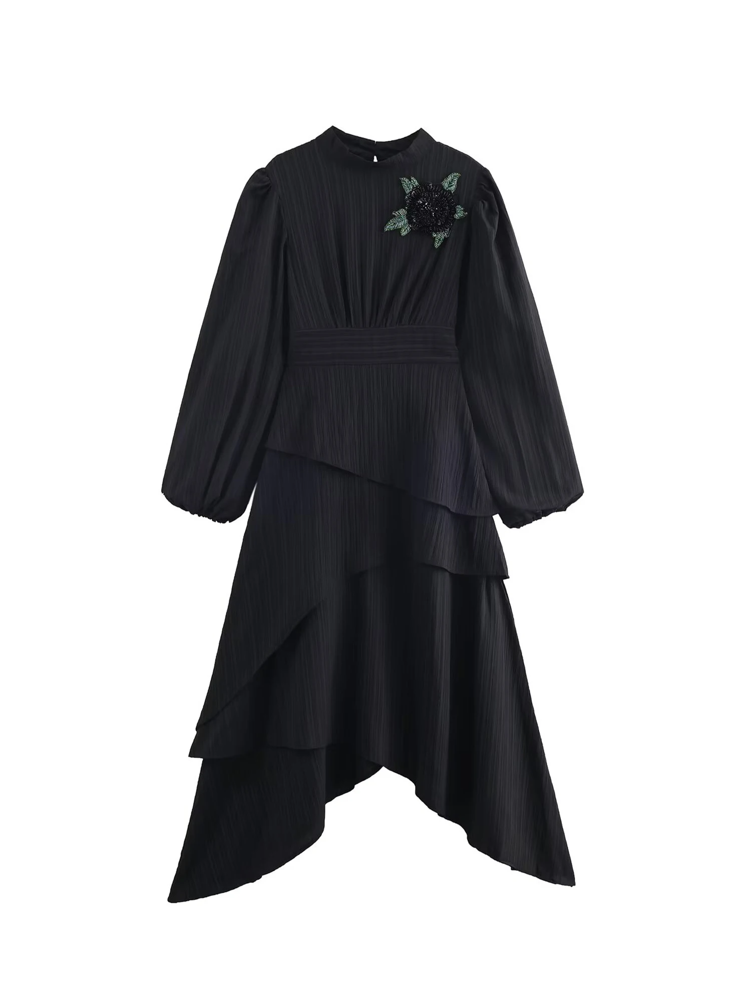 Women Black Gothic … - image