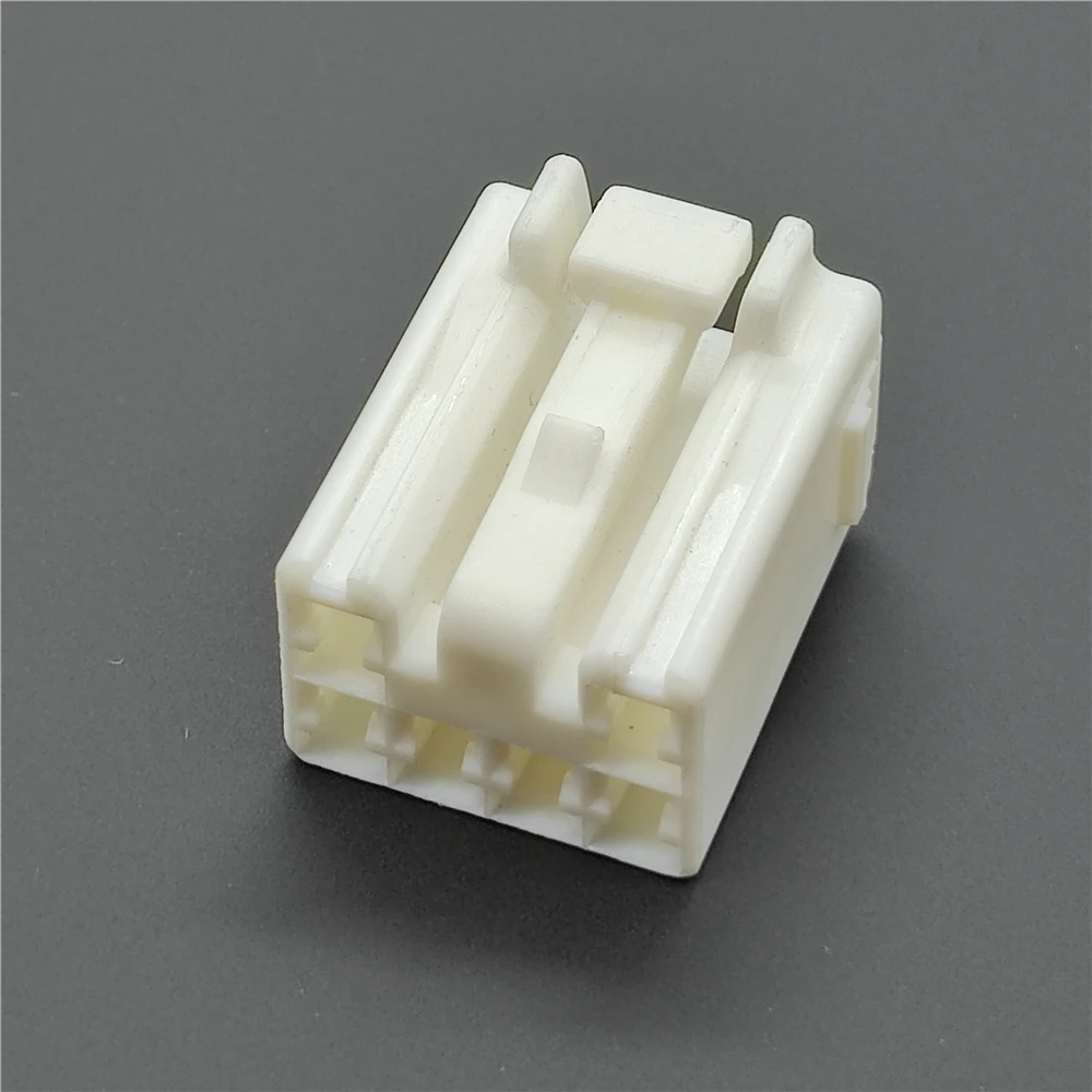 High quality automotive connector 7183-0521 6PIN plug sheath shell for automotive maintenance or modification of original parts