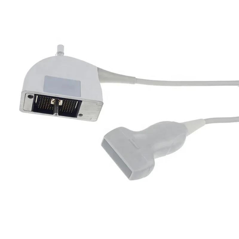 หัวตรวจแบบ Linear Array รุ่น Mindray Teveik 75L38EA ใช้ได้กับเครื่อง Mindray Z5, DP-6600/8800/30/50