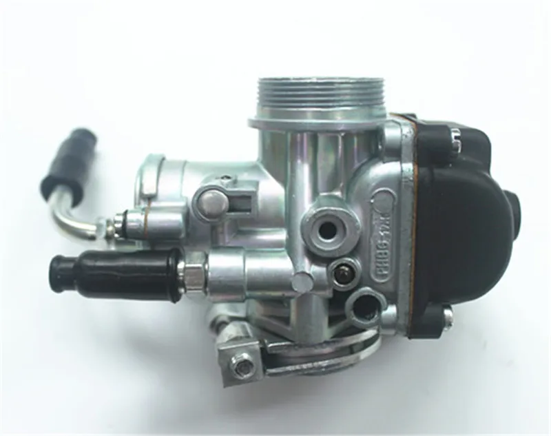 

Phbg 17mm Inside Diameter 17.5 Carburetor Modification 2-stroke For Aprilia Rs50 47cc 49cc For Atv Motorcycle Carburetor Phbg
