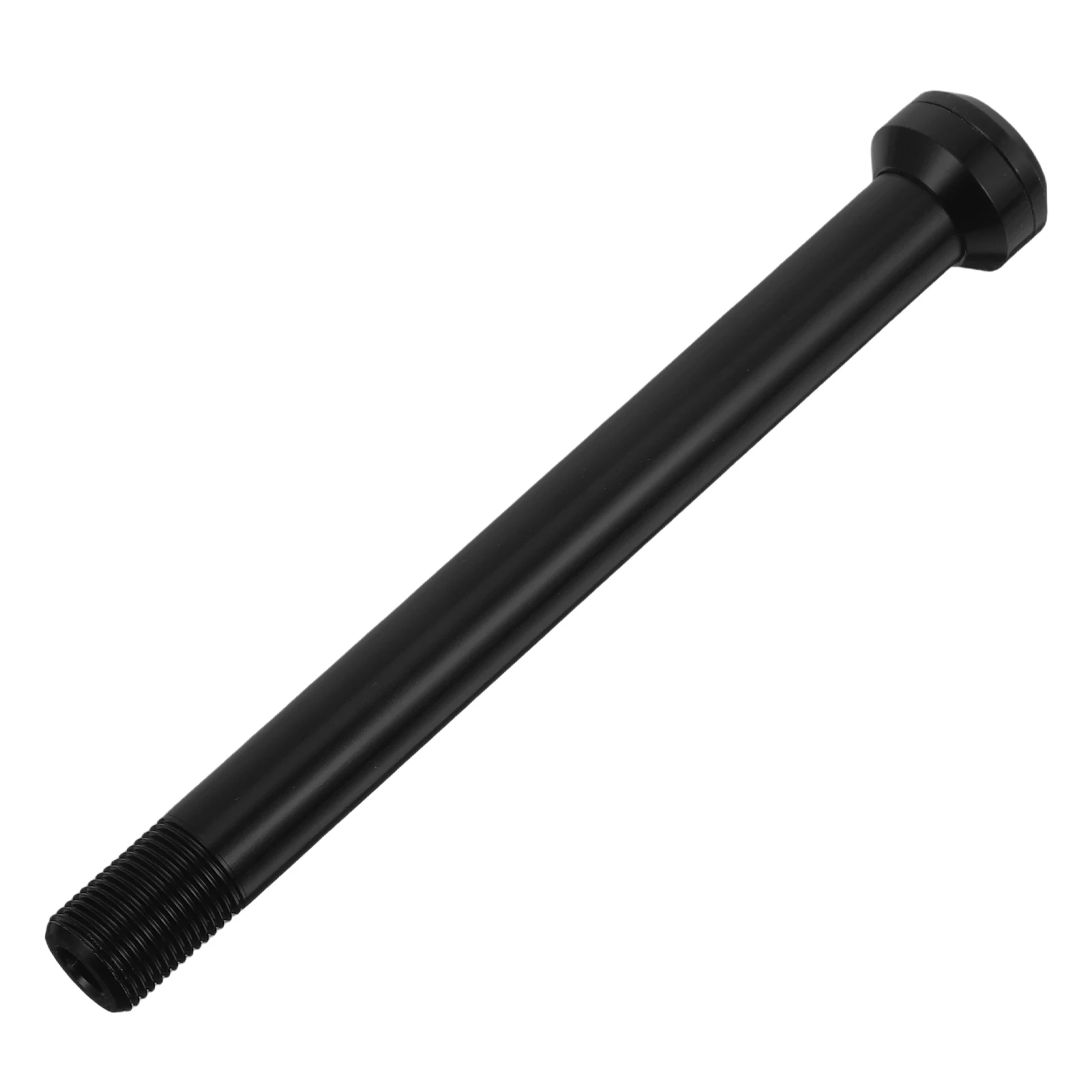 

Aluminium Alloy Thru Bike Front Fork Lightweight Durable Bicycle Replacement Axle Rod For Mountain Cycling Front Hub