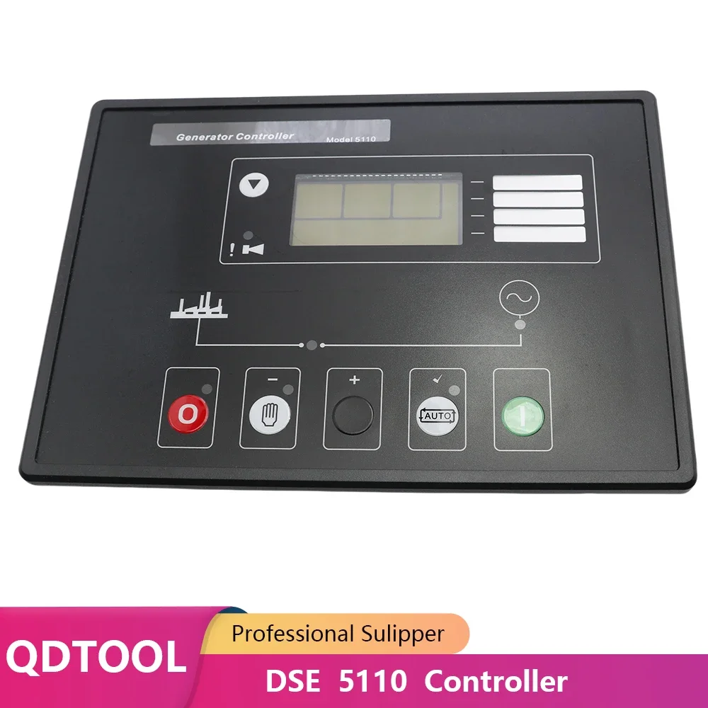 

Genset controller DSE5110 Deep Sea 5110 Generator ControlLer DSE 5110