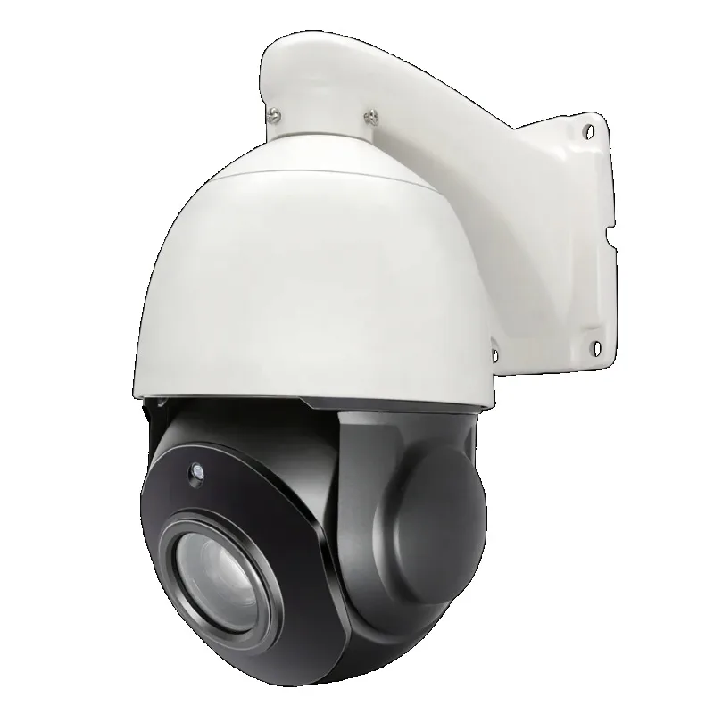 

4K Cctv Ip Network Camera 30X AF Humanoid Detection Speed Camera Dome Surveillance Camera