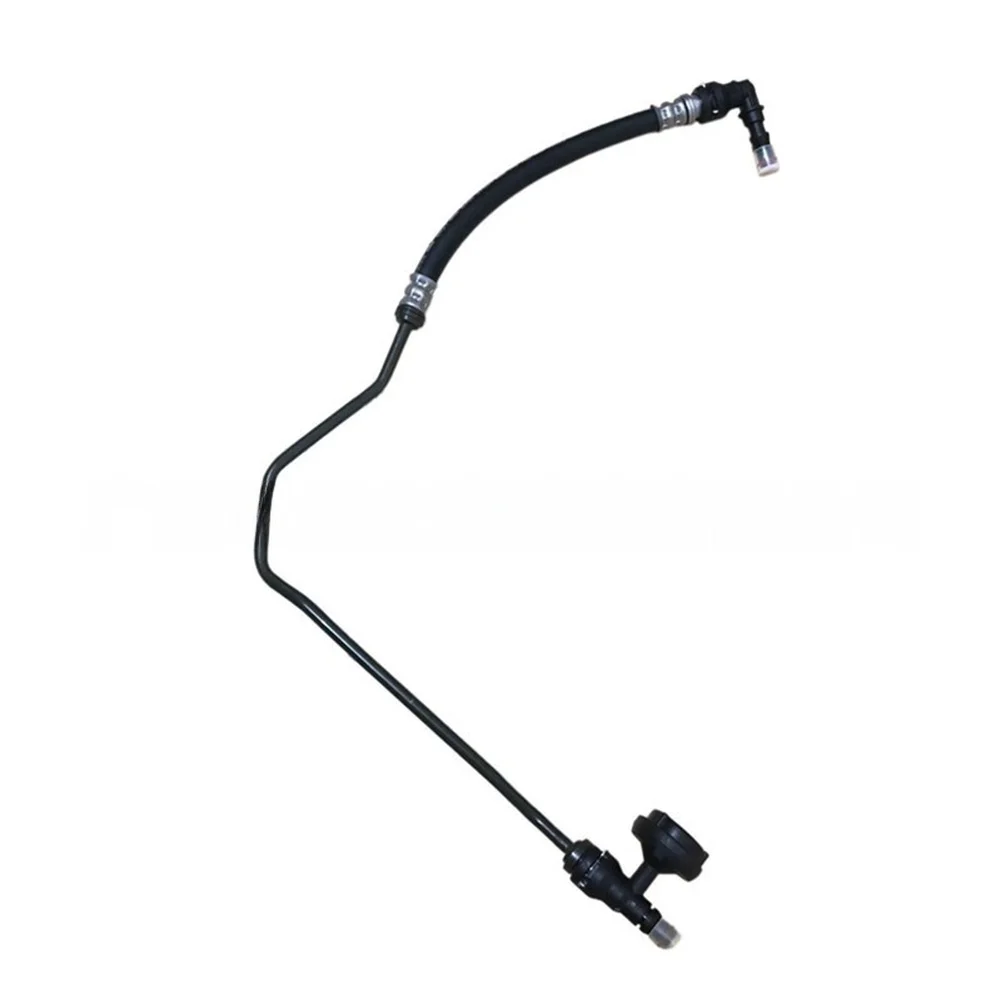 Clutch Master Cylinder Tube EB3G7A512AA for Ford For Ranger For T6 For T7 2011 to 2016 Direct OEM Style Replacement