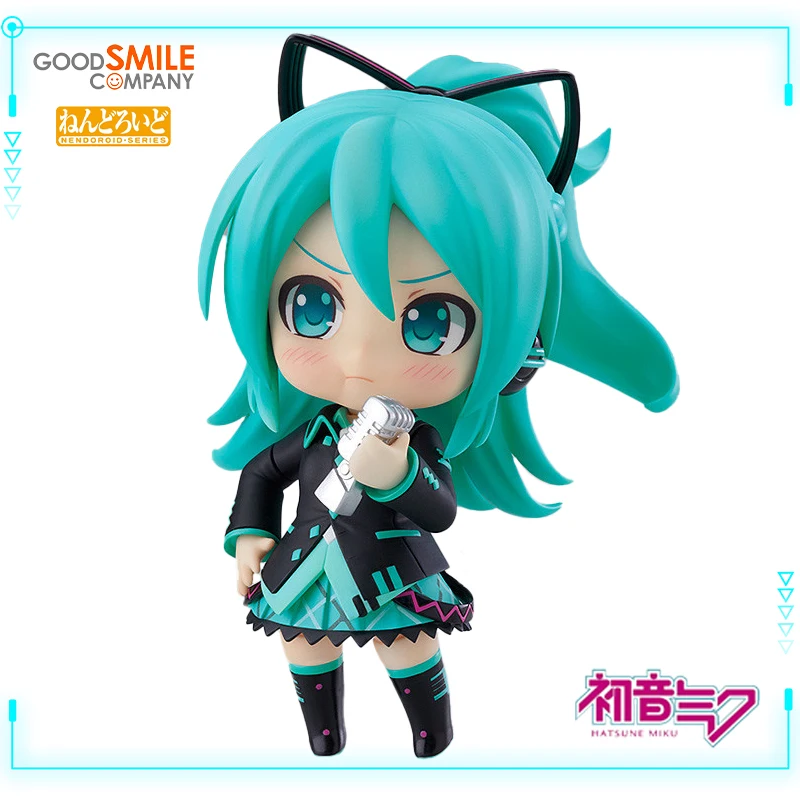 ねんどろいど　初音ミク　if ver. 2026年最新】初音ミク ねんどろいど ifの人気アイテム - メルカリ