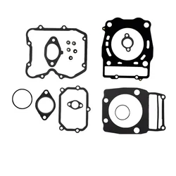 Full Gasket Set for Stels ATV 500 Kazuma 500 Xinyang 500 500CC ATV Kazuma 500 K/GT 192MR-1000002 LU018679 192MR-1000009 LU018060