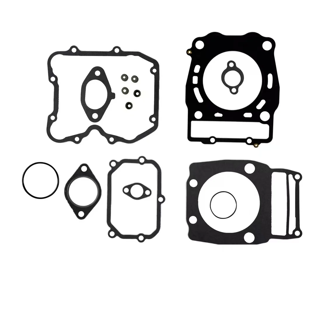 Motorcycle Engine Parts Complete Cylinder Gaskets Kit For Polaris  Sportsman 500 Ranger 400 Big Boss Scrambler ATP 500