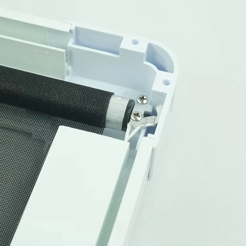 STLF أفضل جودة 500*300 مللي متر نافذة تخييم مضادة للأشعة فوق البنفسجية سبائك الألومنيوم مع علامة إلكترونية لمقطورة متنقل قافلة RV #4