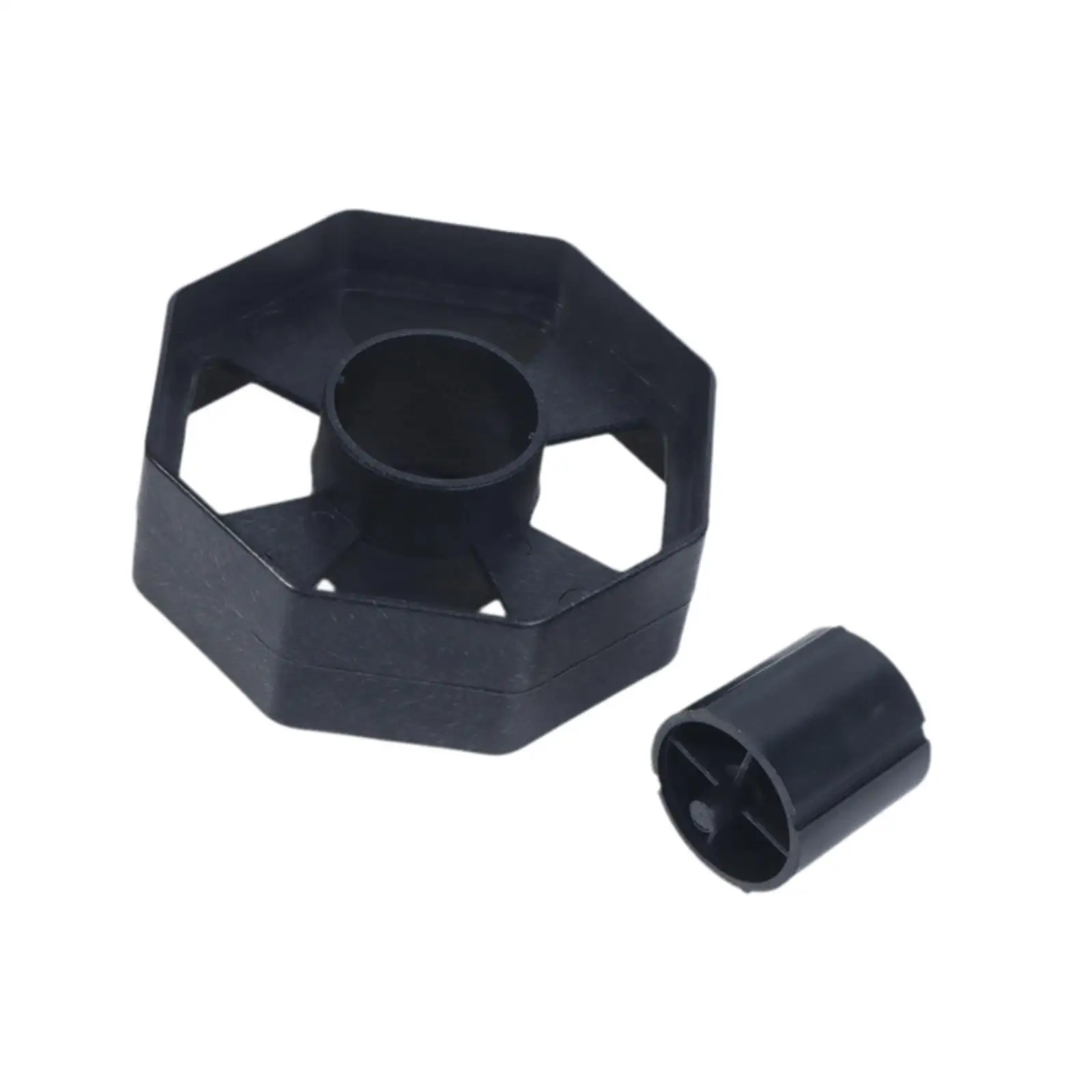 Desktop Tape Dispenser Wheel Replace Holder for Moving Library Gift Wrapping