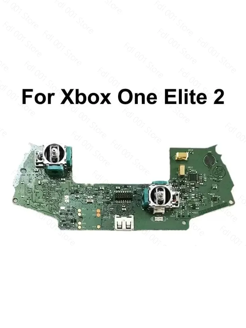 Original Xbox main board XSX handle main board ONE S Elite 2nd generation xbox Series X
