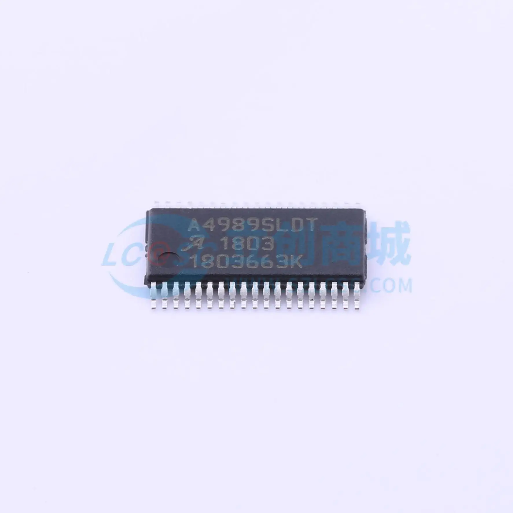 A4989SLDTR-T Capa protetora