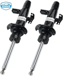 1pcs Front Right /Left Shock Absorbers For BMW 3 Series F30 F80 37116793865 37116793866 37116793867