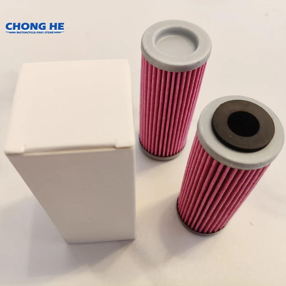 

1/2/4/6/8/10pc Oil Filter For KT/M EXC-R 450 SX-F250 2013-2025 SXF250 CKD Brazil SXF SX-F 250 Freeride F 2018-2019 250 RC4R 2020