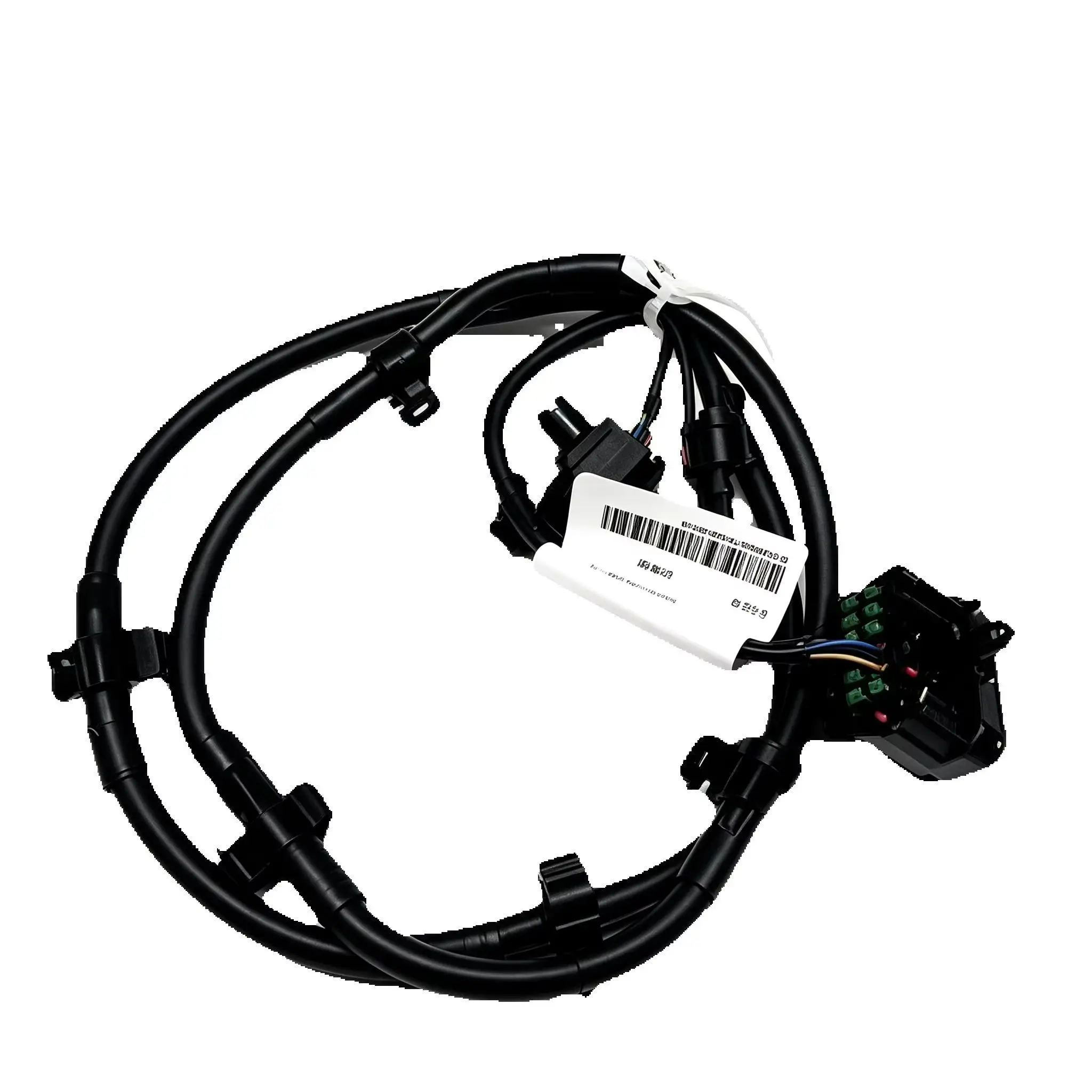 31376320-per-volvo-xc60-2009-2017-cablaggio-paraurti-anteriore-sistema-di-assistenza-al-parcheggio-sostituzione-diretta