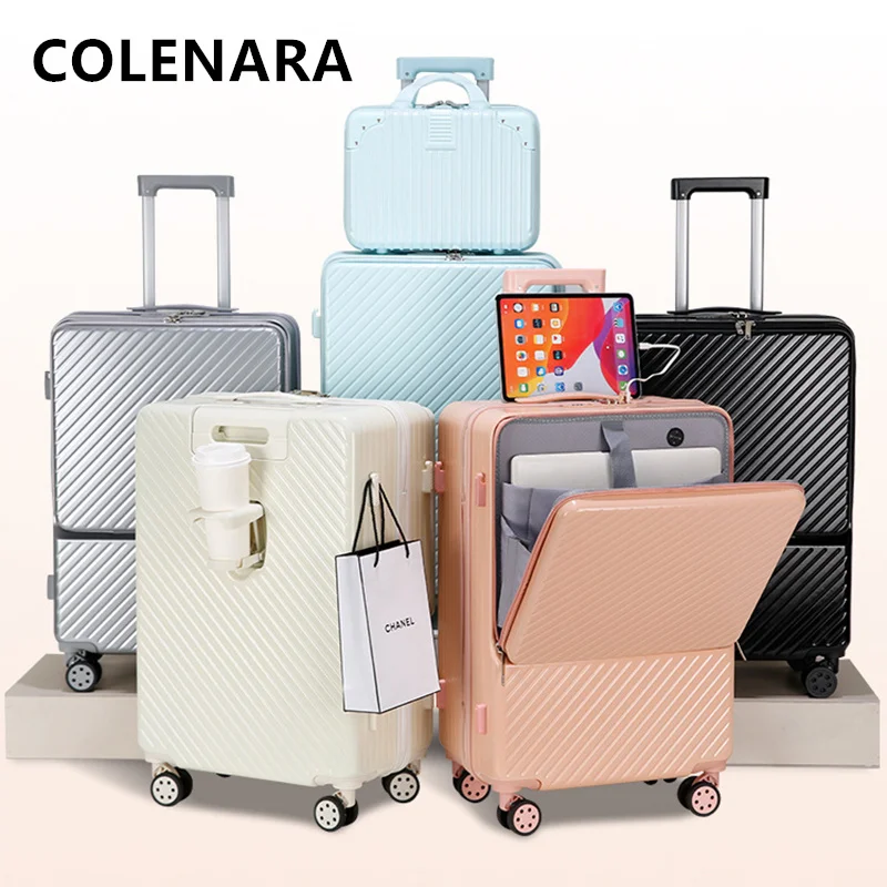 COLENARA New 20