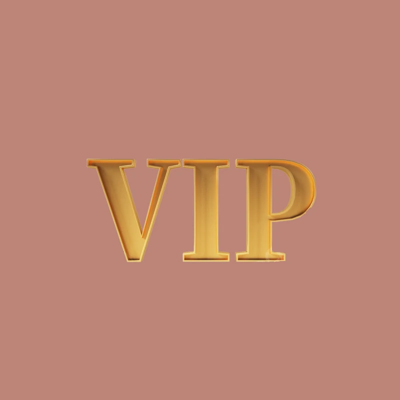VIP prijsverschil VIP prijsverschil