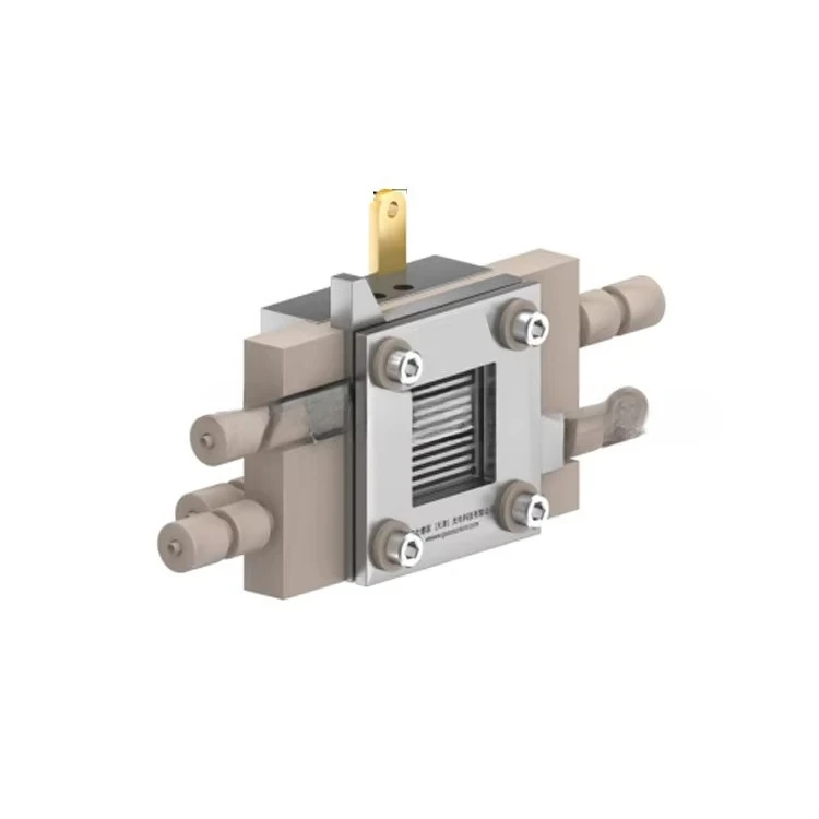 Solid Electrolyte E… - image