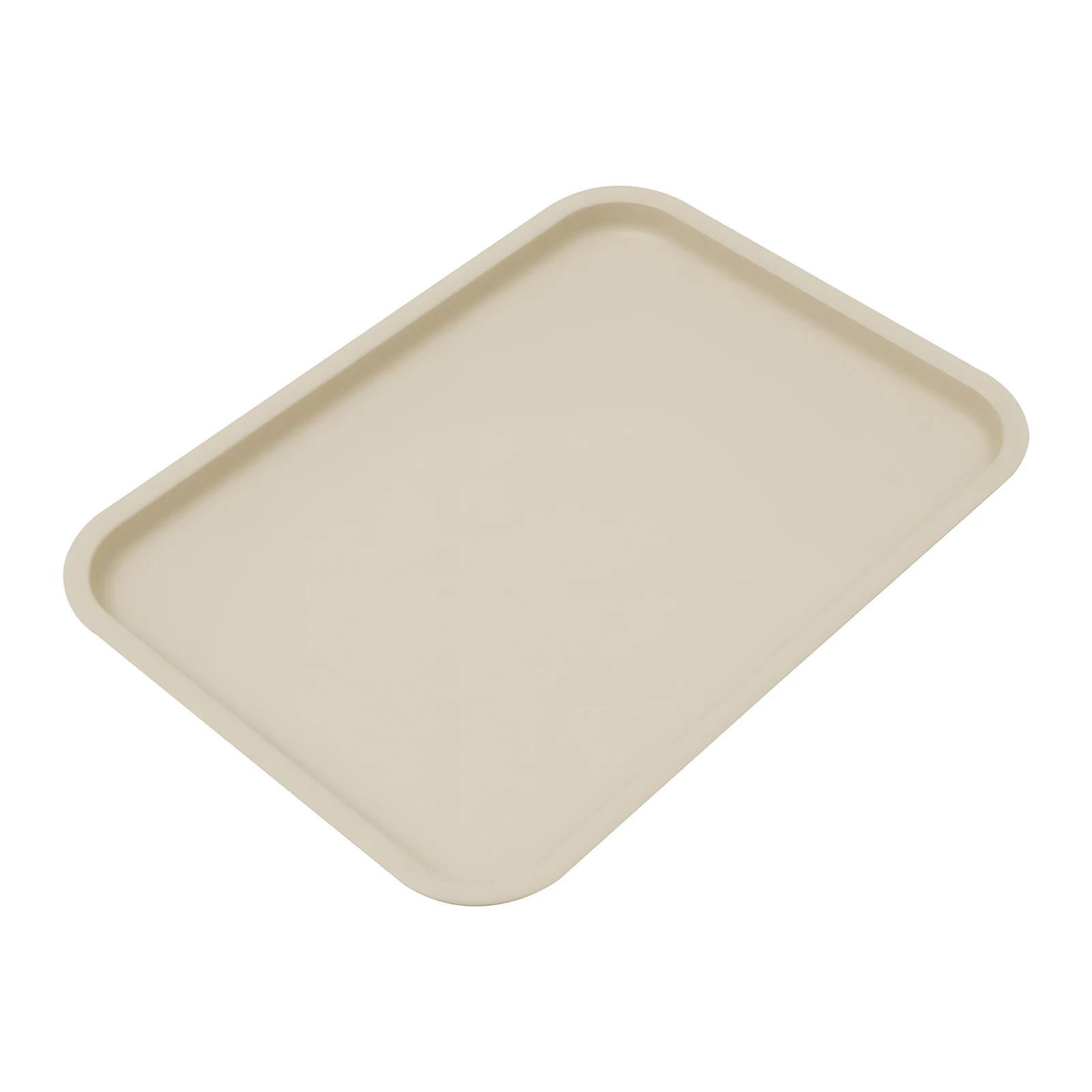 24‑Piece Stackable Non‑Slip Serving Tray Set 3