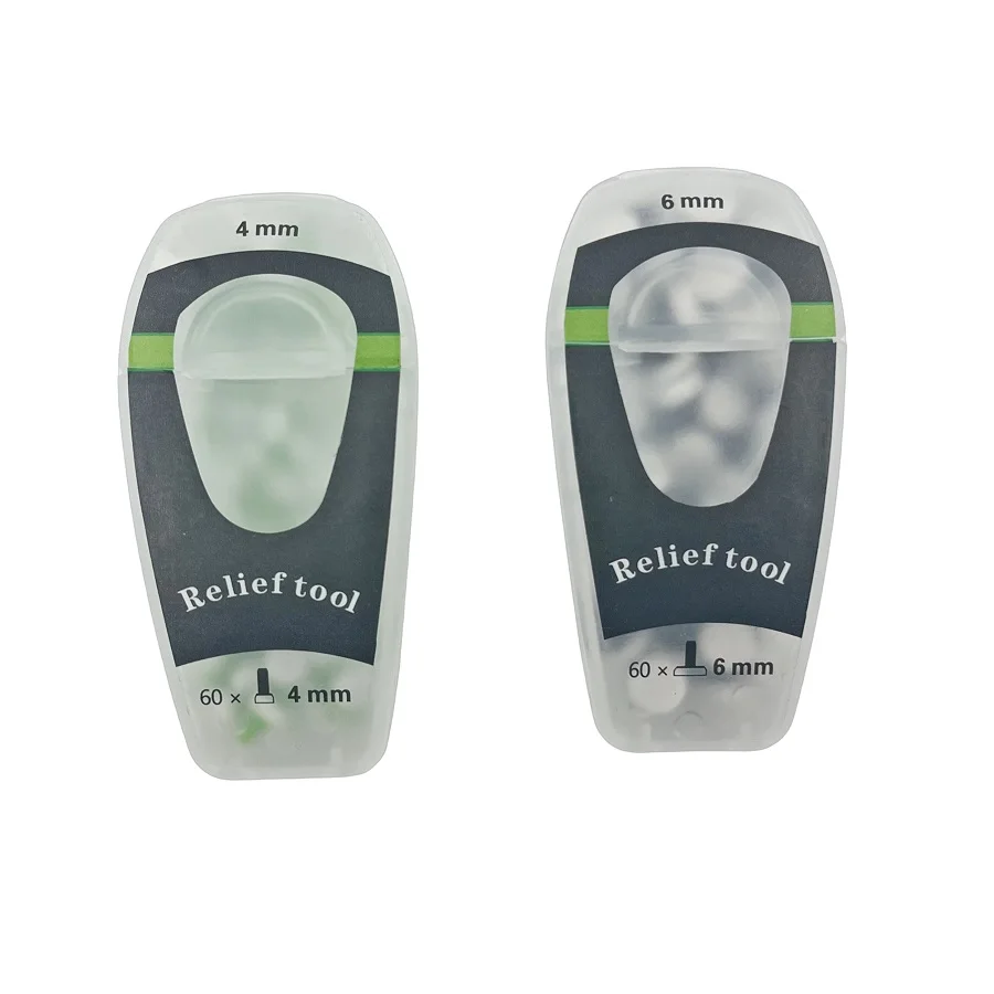 الأسنان مركب ضوء علاج الراتنج حامل مجموعة متنوعة Denspay الأمامية والخلفية مركب الراتنج أداة ملء الأسنان عدة