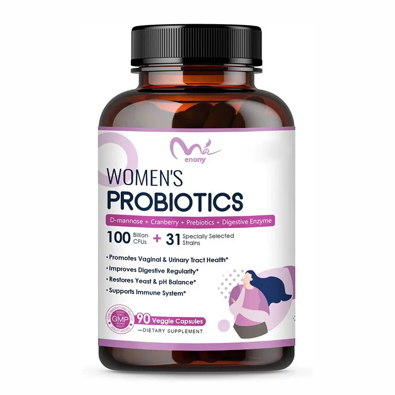 Probiotics  Beneficial Bacteria Speed Up Metabolism Promote Gut Health Relieve gastrointestinal discomfort