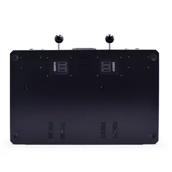 24palcová LCD herní konzole Raspberry Pi 5B Batocera s podporou XBOX PS4 obsahuje arkádový automat s dvojitým joystickem 20 000 v 1 12 nejlepší prodej 24palcová obrazovka Raspberry Pi - №1