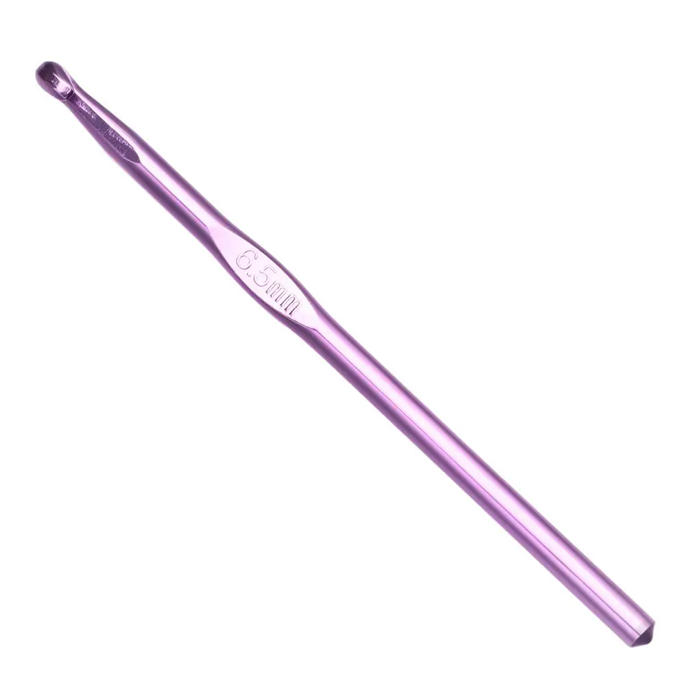 

Colorful Tunisian Afghan Household Handmade Knitting Needle Knitting Crochet Sewing Accessories Crochet Needles