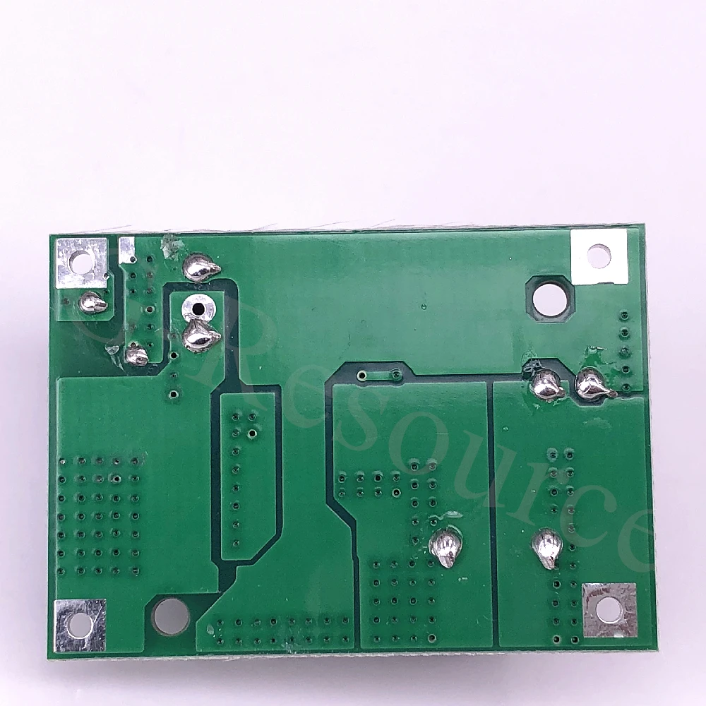 (1pcs) DC step-down power supply module 9-120, 100V, 96V, 84V, 72V, 24V wide voltage input, 5V to 12V high current 3A