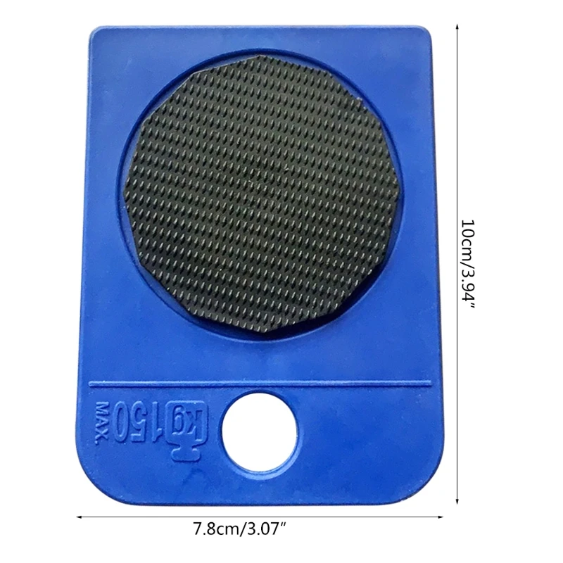 1Pc Moves Furniture เครื่องมือ Heavy Stuffs ขนส่ง Lifter ค่าเฉลี่ยล้อเลื่อน Remover Roller Mover มืออุปกรณ์