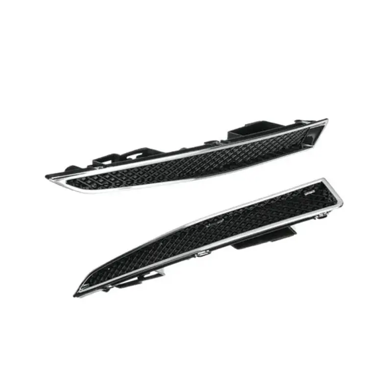 Reliable-Auto Headlight Trim Strip Headlight Lower Trim Strip DV45-8228-AA DV45-8229-AA For Ford Escape Parts