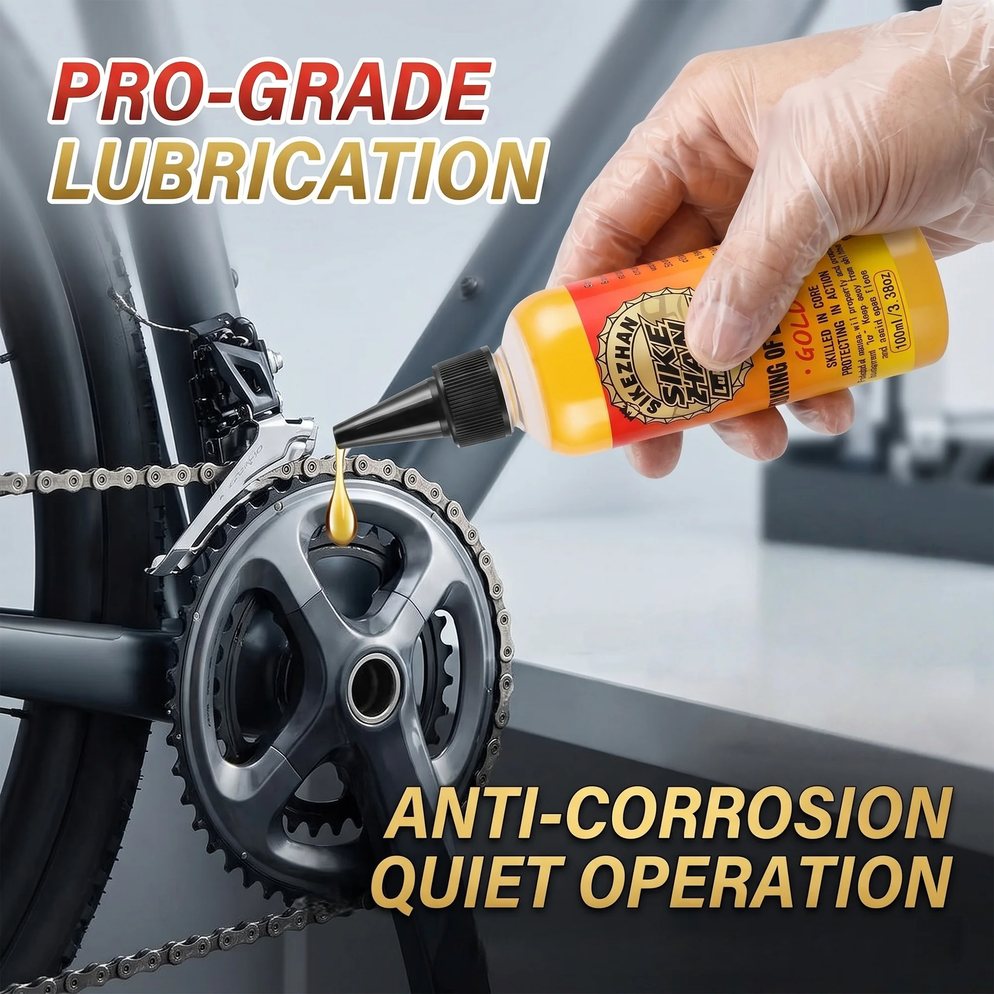 Premium Bar and Chain Oil, Sup - Gardening Tools Basic review and price