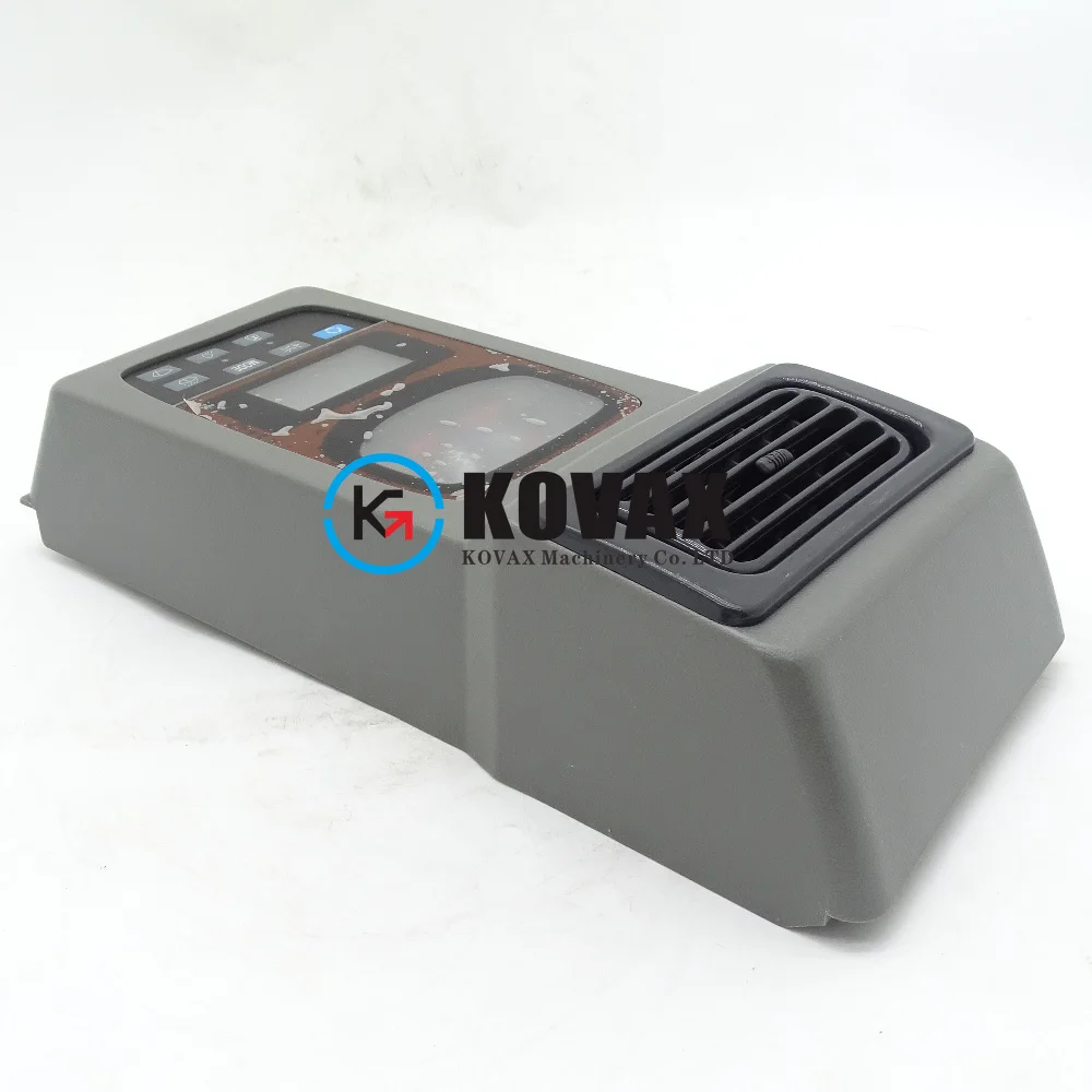 YN59E00011F1 YN59E00011F2 Instrument Panel for SK210-6E SK230-6E SK330-6E SK350-6E SK135-6 Excavators