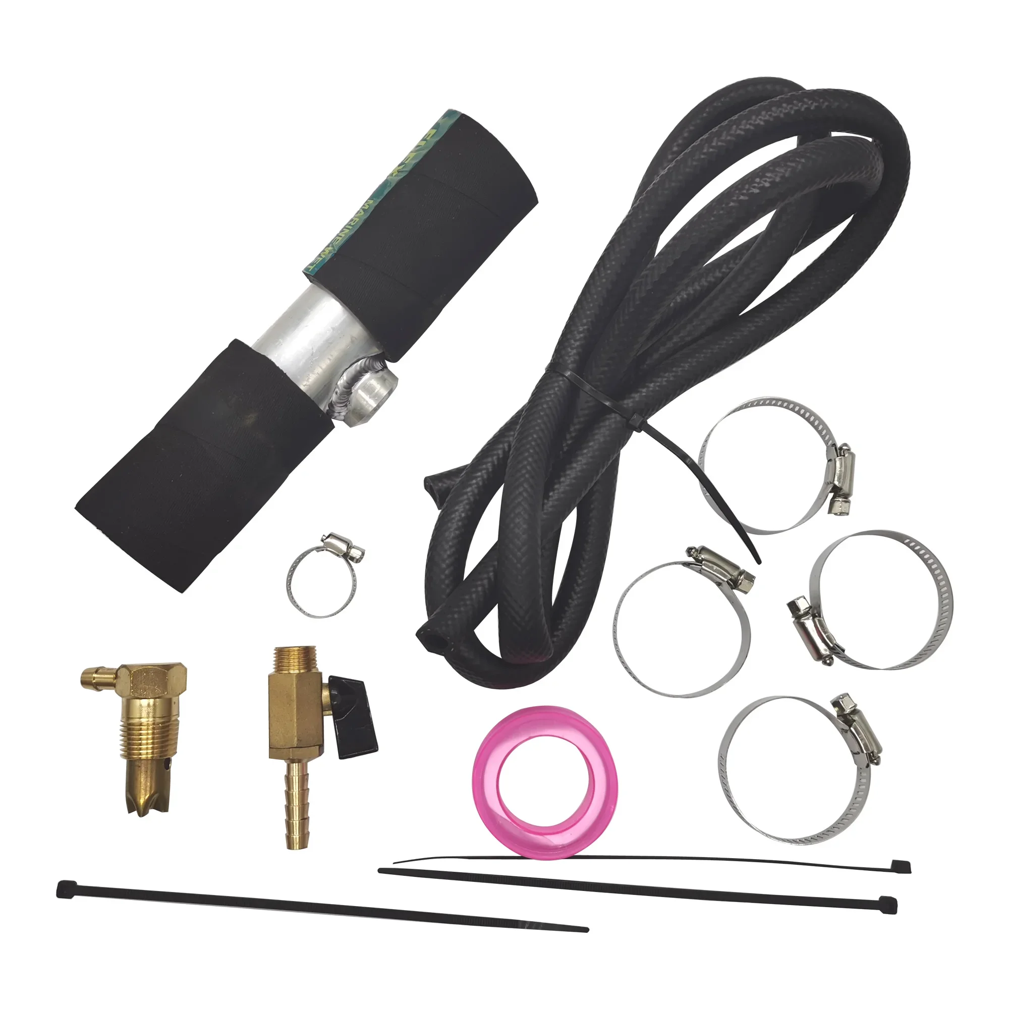 

TANK11025 Diesel Auxiliary Install Kit for All Ford All 2012 Dodge/2011-2015 Silverado/Sierra 2500/3500
