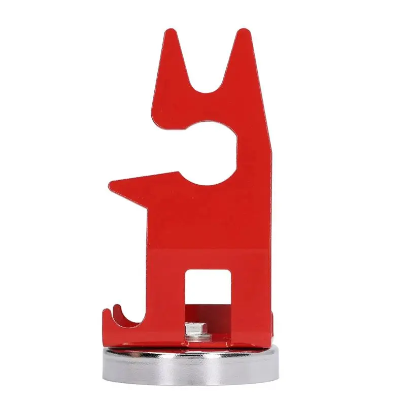 

Подставка для сварочного пистолета AB46-TIG: высококачественный держатель для сварочного пистолета с мощным магнитным основанием, портативный комплект для фиксации при сварочных работах