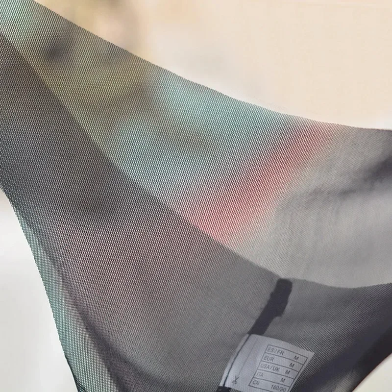 جديد مثير سراويل النساء الملابس الداخلية سوبر شفافة سلس ثونغ امرأة G سلسلة الدانتيل الملابس الداخلية الإناث ملخصات سراويل #6