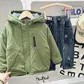 Verde militar