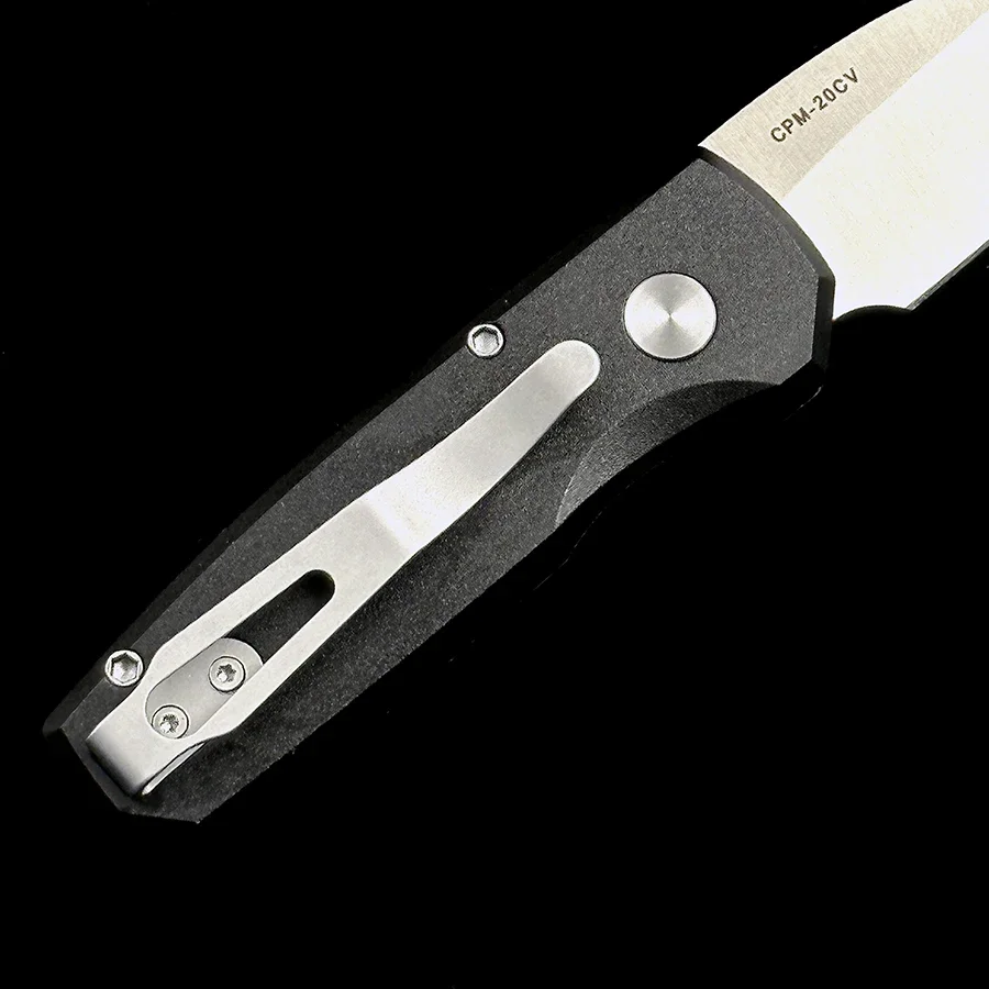 Pro-Tech R5101 Runt 5 AUTO Folding Knife 1.94\