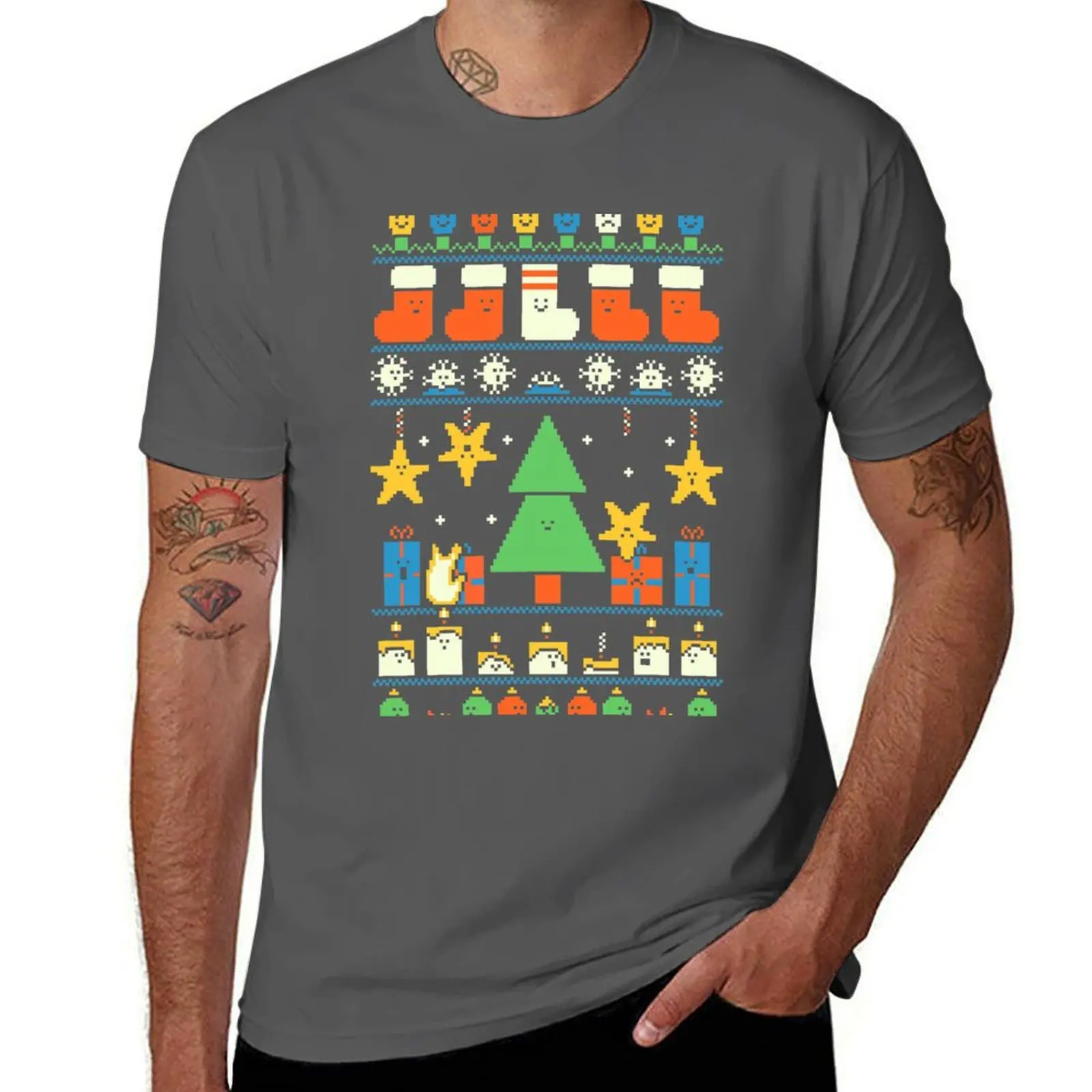 

Merry Christmess T-Shirt cute clothes graphic shirts custom shirt summer top t shirts men