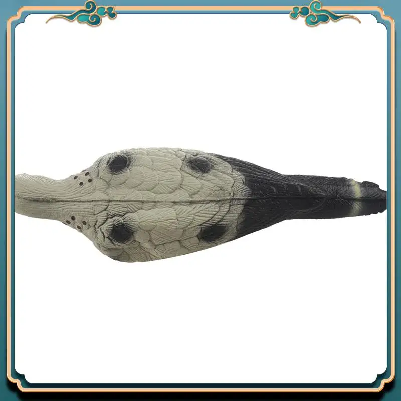 

Latest 4X Eva Foam Dove Simulation Bait 3D Pigeon Target Field Hunting Simulation Decoy Archery Target For Outdoor