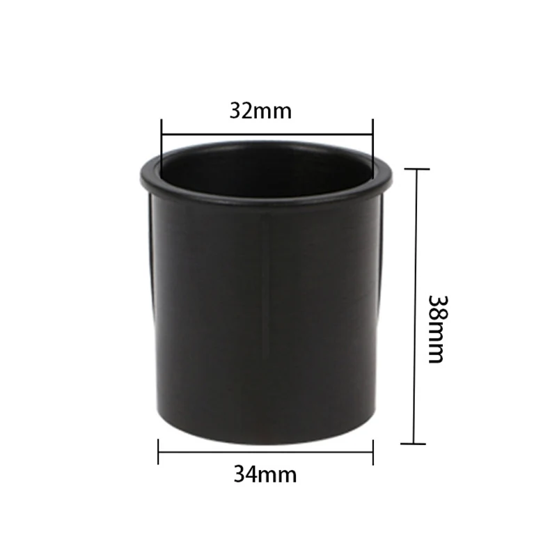 Adattatori 2 pezzi/set diametro interno 32-35MM 35-32MM adattatore universale per tubo flessibile per vuoto sostituzione nuovo