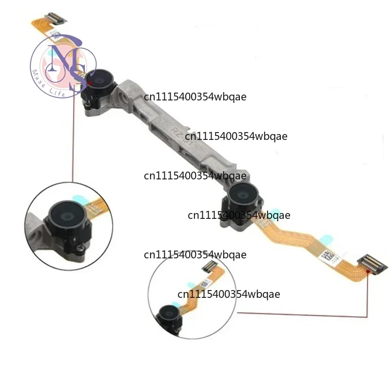 ZOCI-FOR-Front Vision Obstacle Visual Sensor Module Components For DJI Mavic Pro Drone Replacement Repair Parts