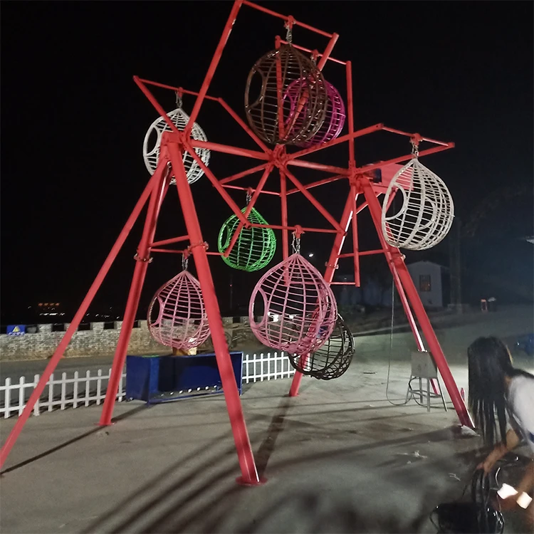 

Kids' Sensory Training Autism Equipment Balance Plate Home Rotation Chair Physical Fitness Teaching Aids Rotating Disc on Sale