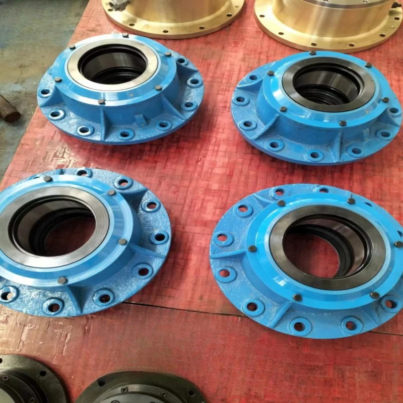 Upper  lower bearing, polymer CB789-87 Marine rudder bearing, ship bearing, ship rudder