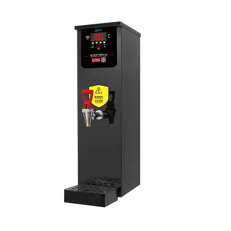 

Коммерчески интеллектуальный водонагреватель на 40 л.