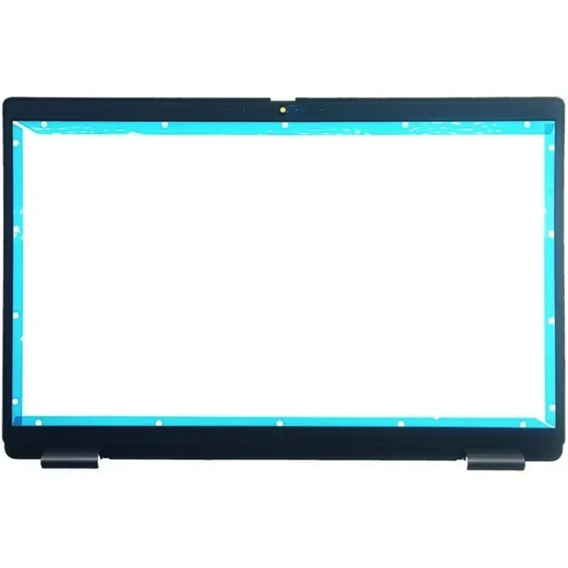 Imagem -03 - Lcd Laptop Original Tampa Traseira Moldura Frontal Palmrest Superior Base Case Inferior Dobradiças do Teclado Latitude 5530 E5530 Novo